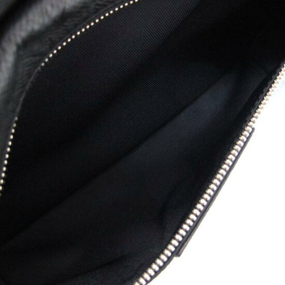 Louis Vuitton Monogram Eclipse Black Outdoor Mess… - image 4